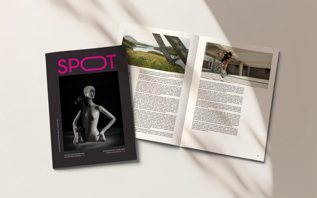 SPOT Magazine