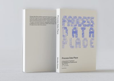 Process Data Place