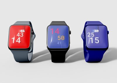 Apple Watch