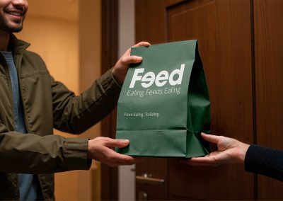 Feed